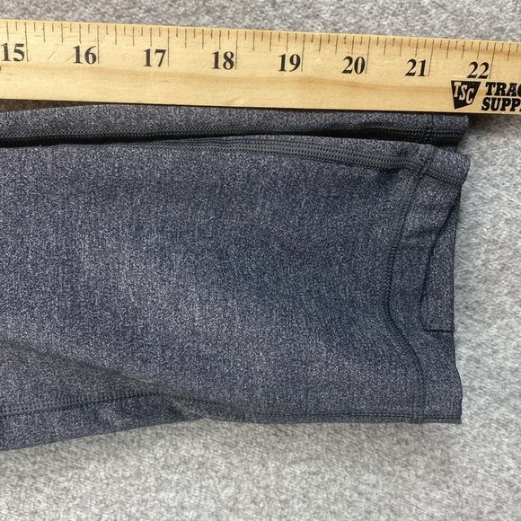 Lululemon Speed Up crop leggings 6 running yoga workout - Picture 9 of 10